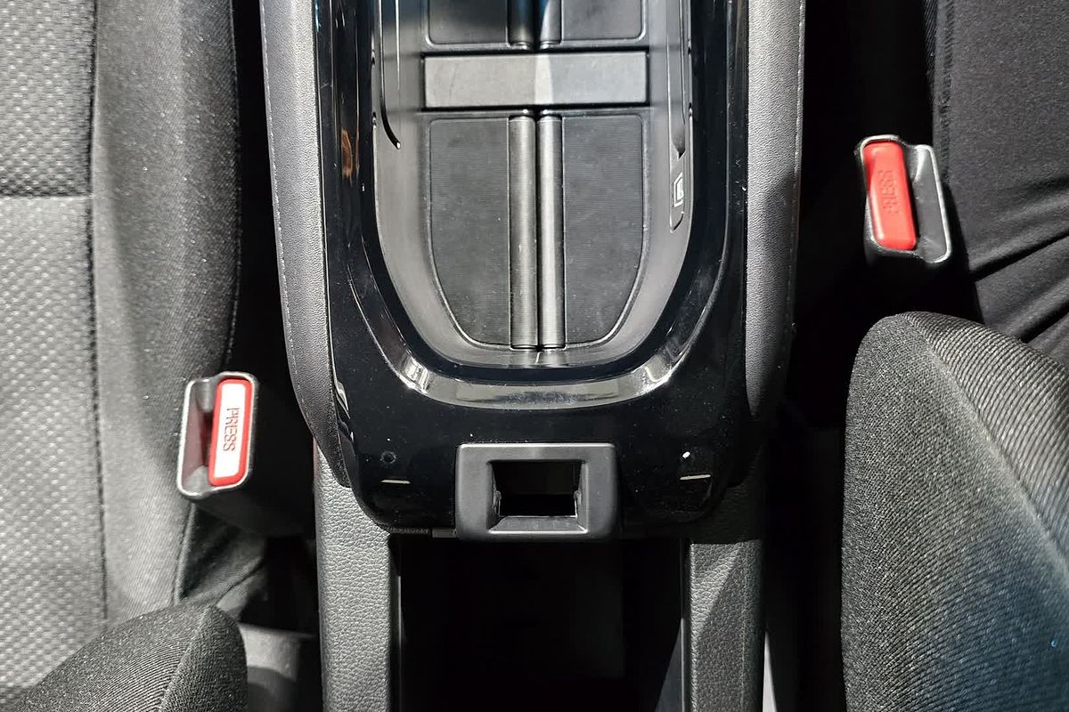 2017 Honda HR-V HR-V VTi-S MY16