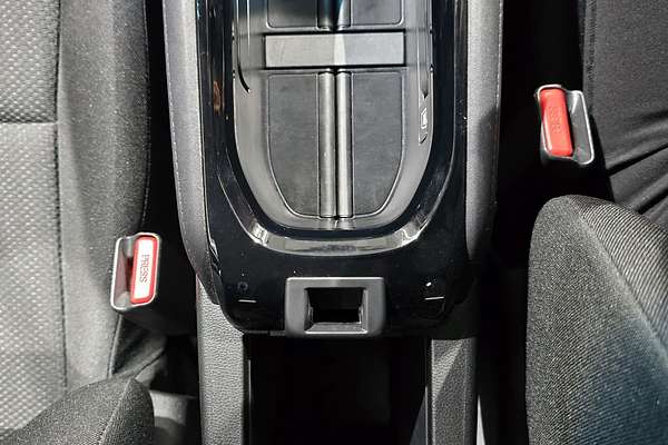 2017 Honda HR-V HR-V VTi-S MY16