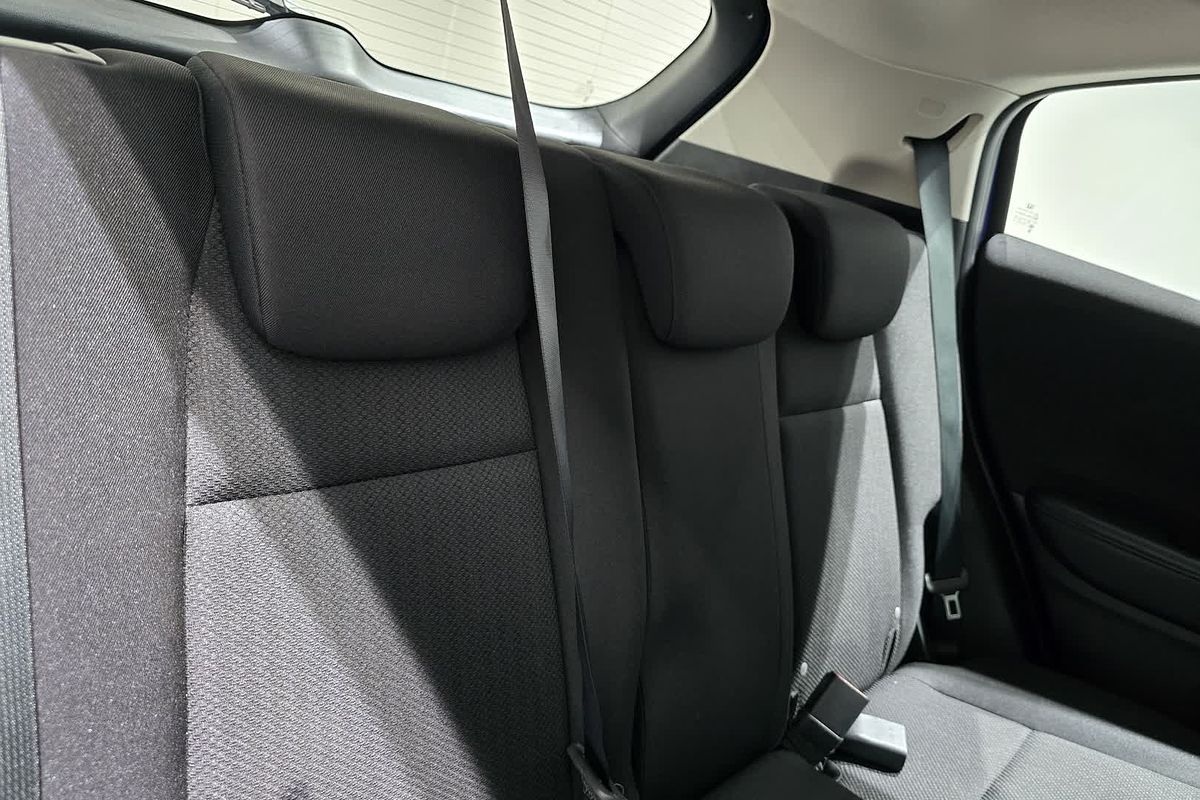 2017 Honda HR-V HR-V VTi-S MY16