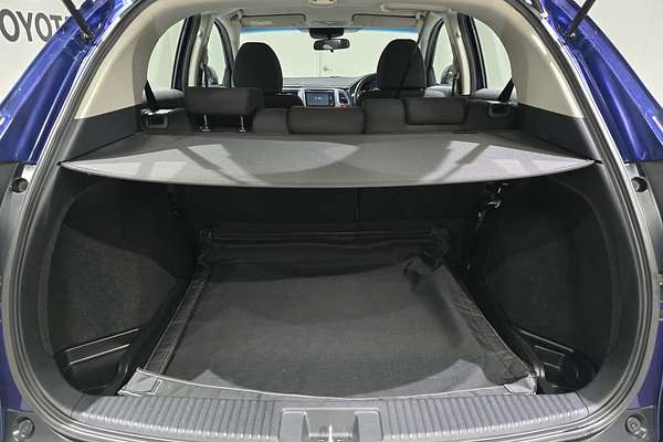 2017 Honda HR-V HR-V VTi-S MY16