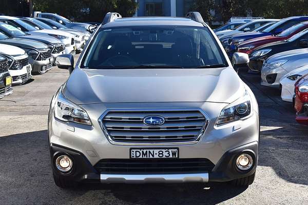 2016 Subaru Outback 2.5i Premium 5GEN
