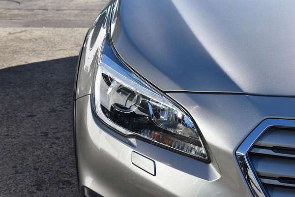 2016 Subaru Outback 2.5i Premium 5GEN