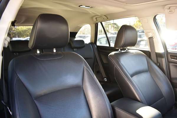 2016 Subaru Outback 2.5i Premium 5GEN
