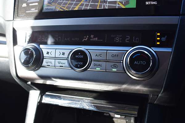 2016 Subaru Outback 2.5i Premium 5GEN