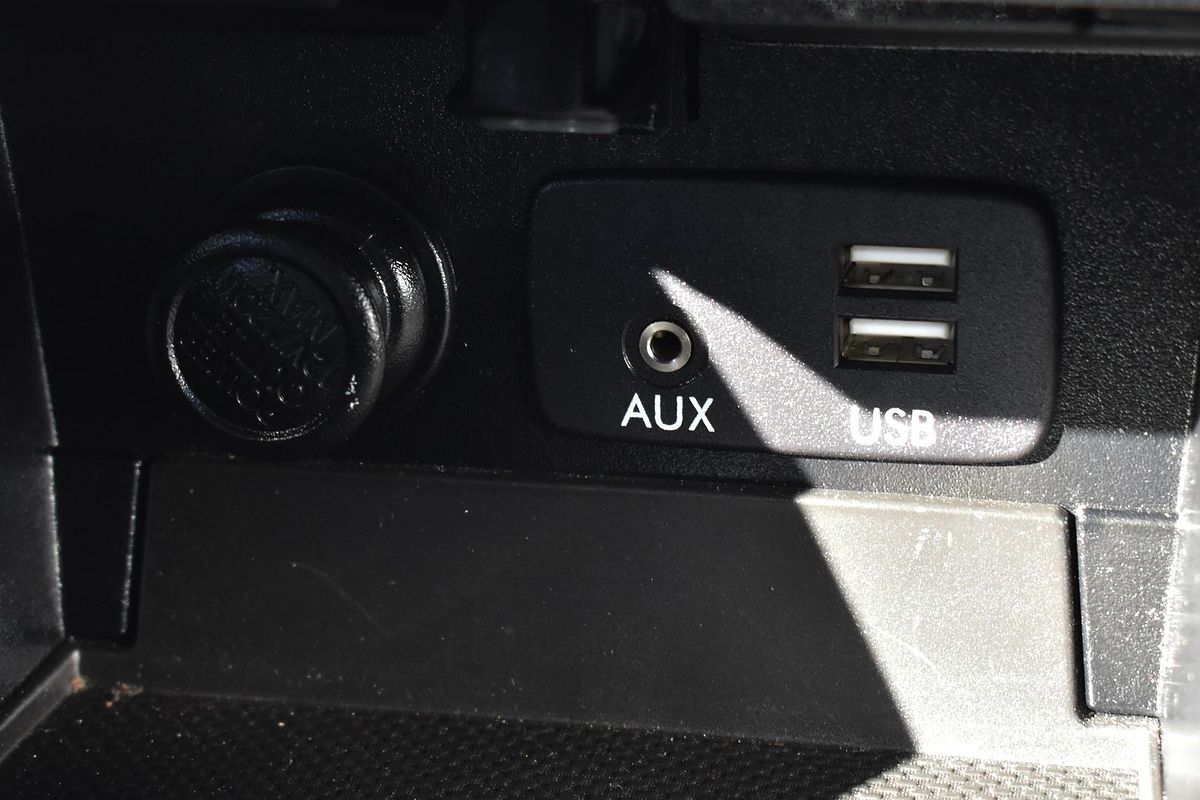 2016 Subaru Outback 2.5i Premium 5GEN