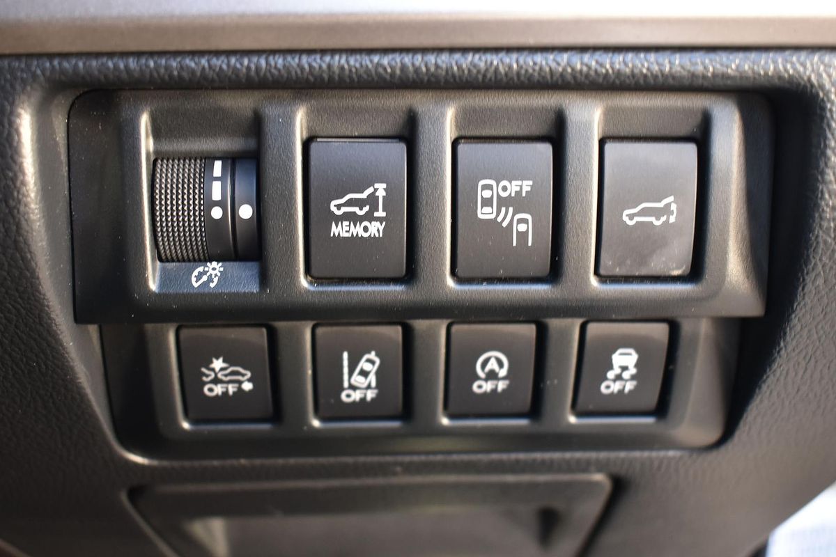 2016 Subaru Outback 2.5i Premium 5GEN