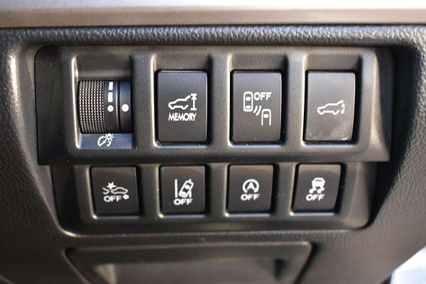 2016 Subaru Outback 2.5i Premium 5GEN