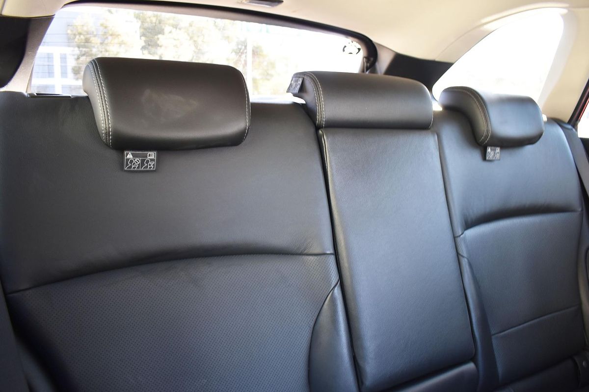 2016 Subaru Outback 2.5i Premium 5GEN