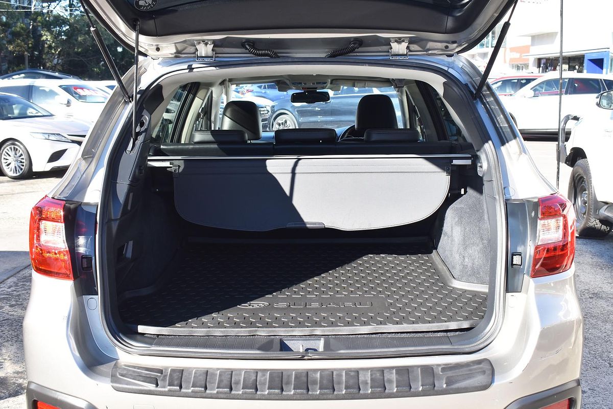 2016 Subaru Outback 2.5i Premium 5GEN