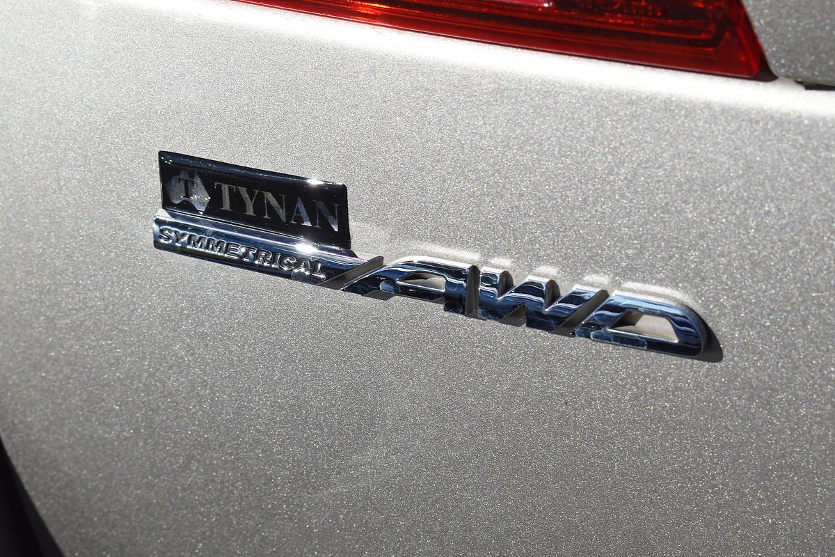 2016 Subaru Outback 2.5i Premium 5GEN