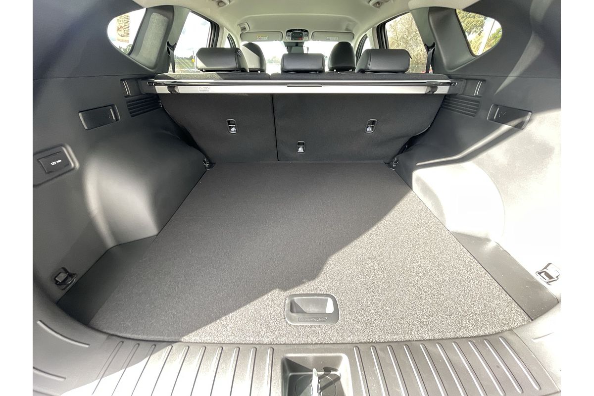 2025 Hyundai Tucson Elite NX4.V3
