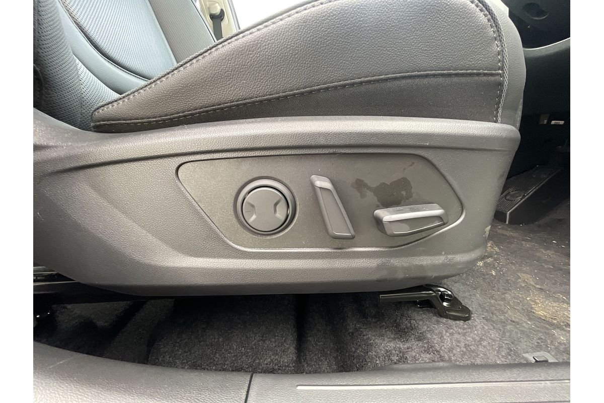 2025 Hyundai Tucson Elite NX4.V3