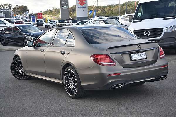 2020 Mercedes-Benz E-Class E200 W213