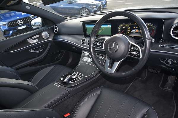 2020 Mercedes-Benz E-Class E200 W213