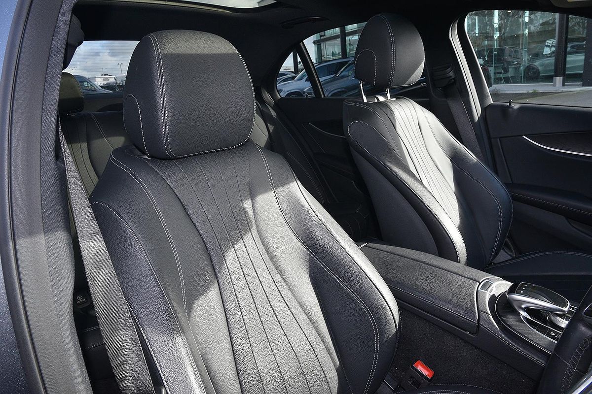 2020 Mercedes-Benz E-Class E200 W213