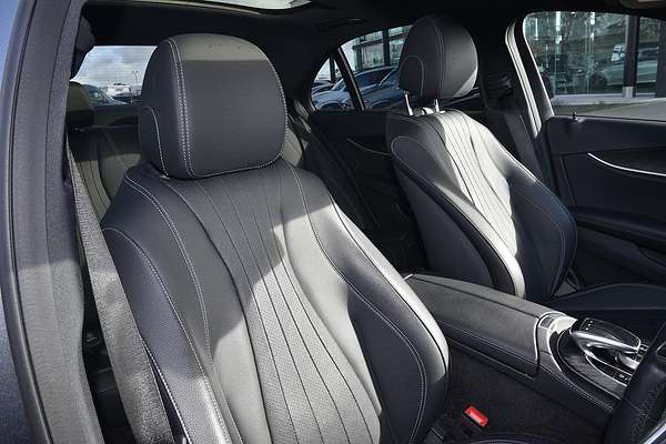 2020 Mercedes-Benz E-Class E200 W213