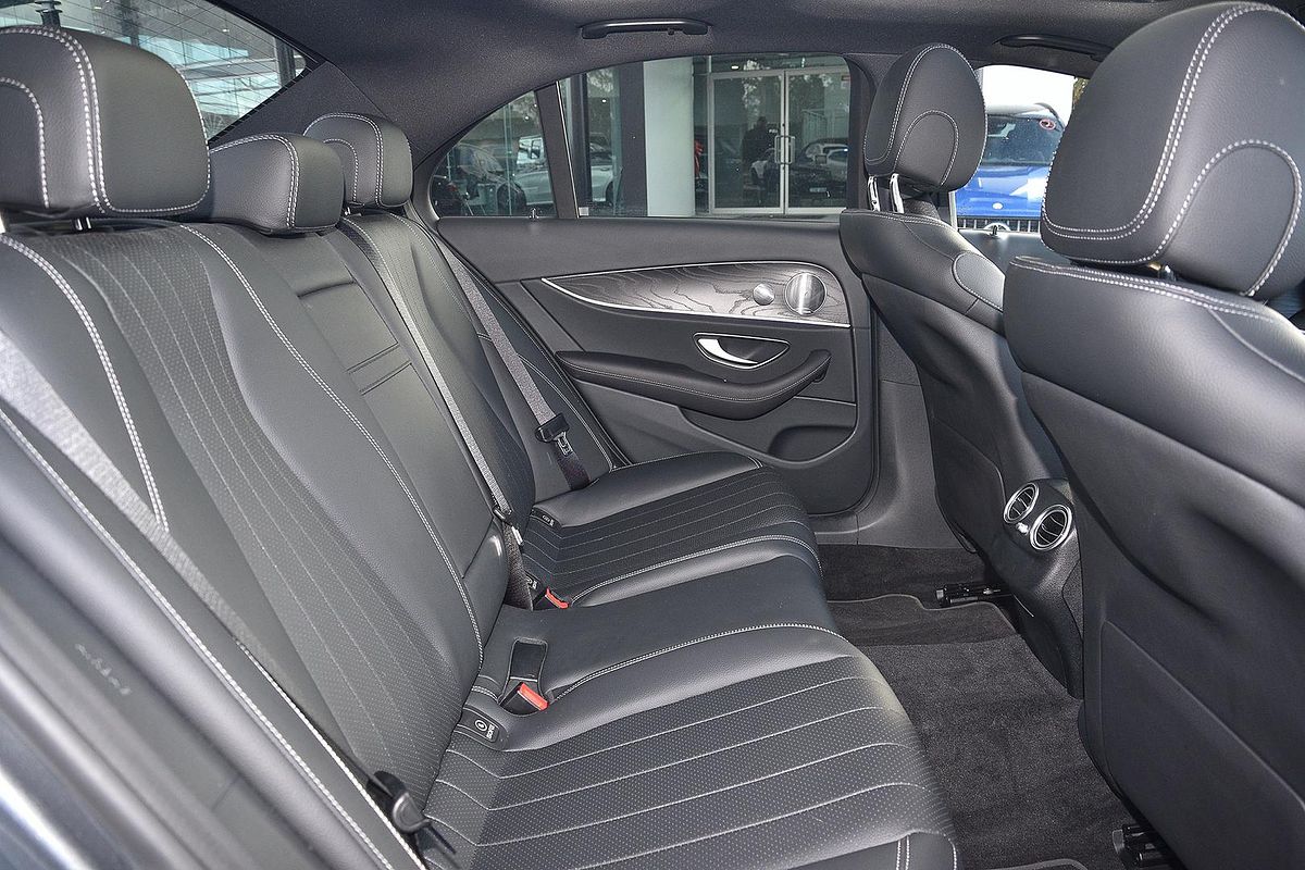 2020 Mercedes-Benz E-Class E200 W213