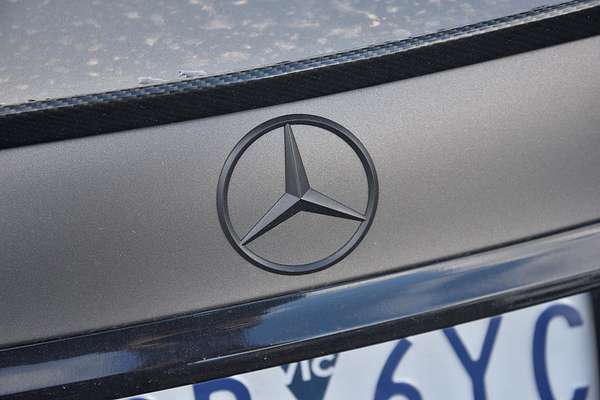 2020 Mercedes-Benz E-Class E200 W213