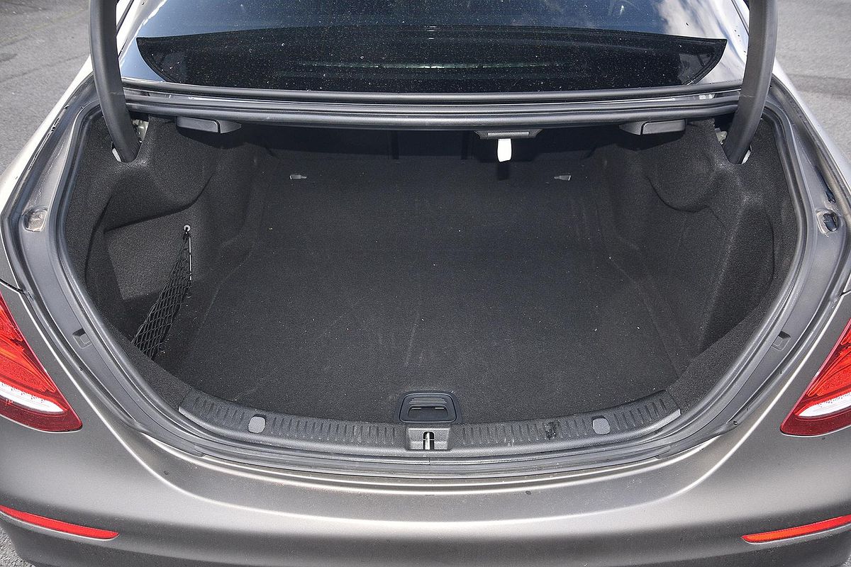 2020 Mercedes-Benz E-Class E200 W213