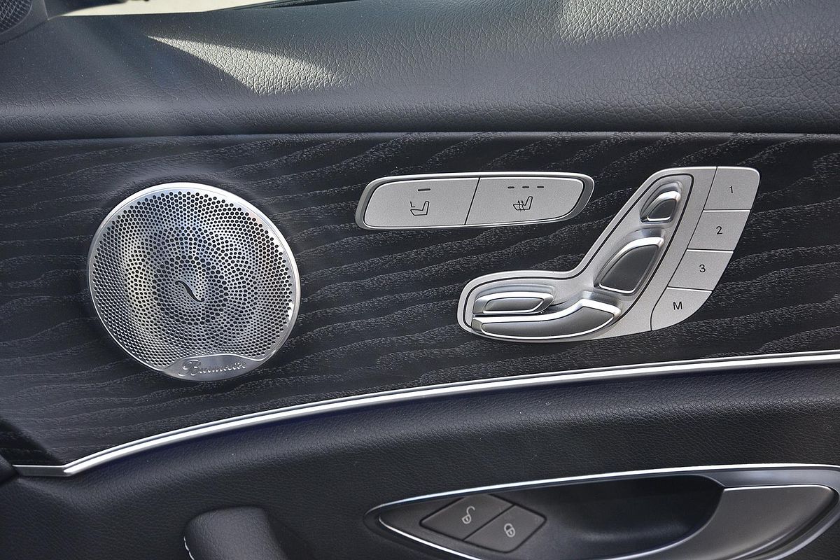 2020 Mercedes-Benz E-Class E200 W213