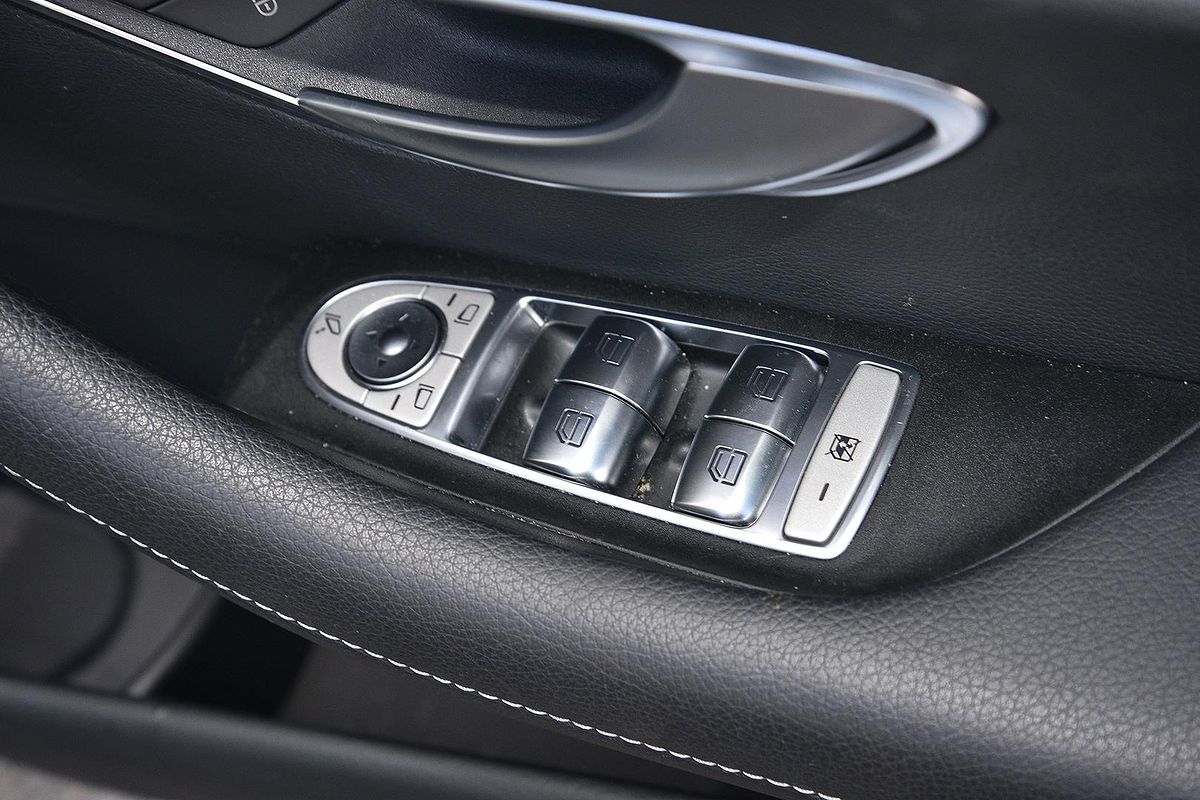 2020 Mercedes-Benz E-Class E200 W213