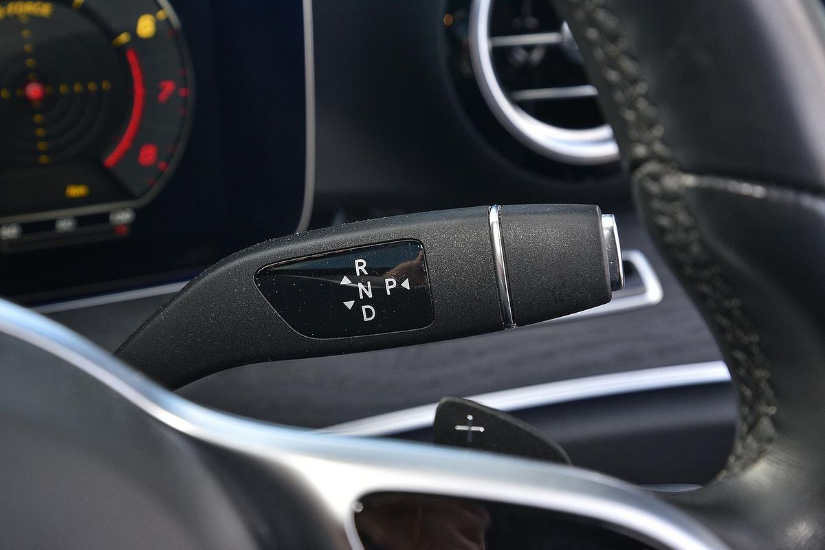 2020 Mercedes-Benz E-Class E200 W213