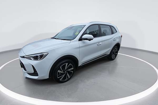 2025 MG ZS Essence Turbo ZS32