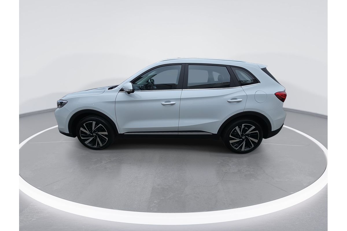 2025 MG ZS Essence Turbo ZS32