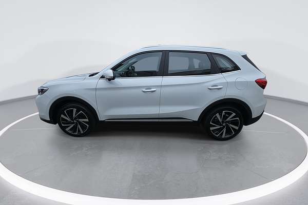 2025 MG ZS Essence Turbo ZS32