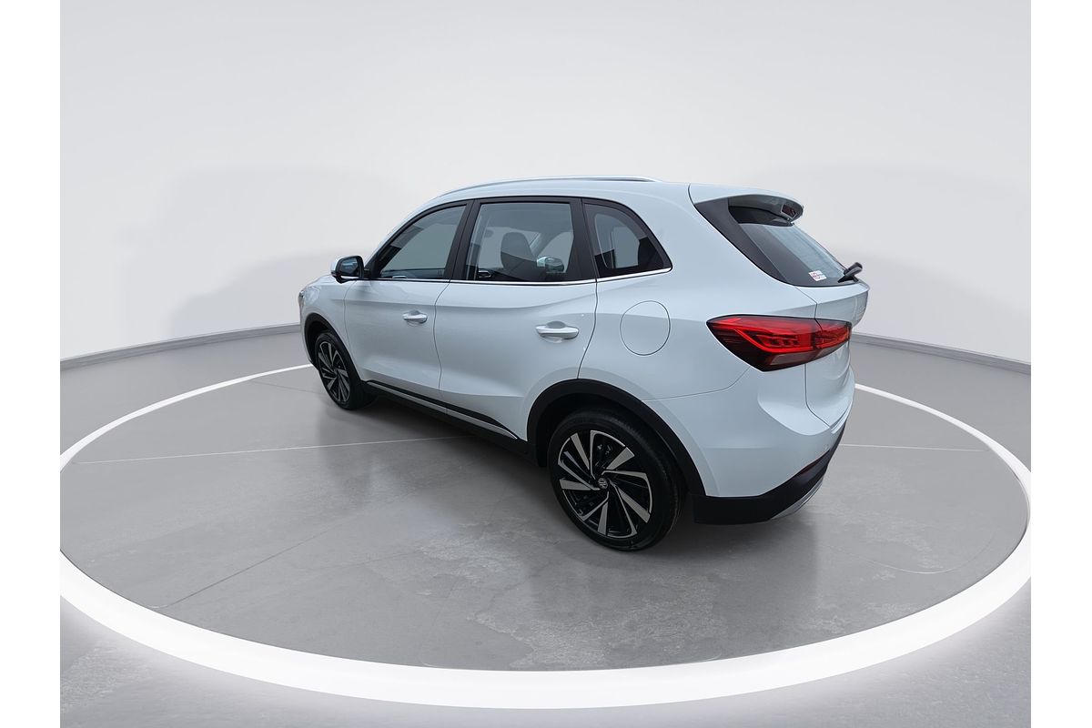 2025 MG ZS Essence Turbo ZS32