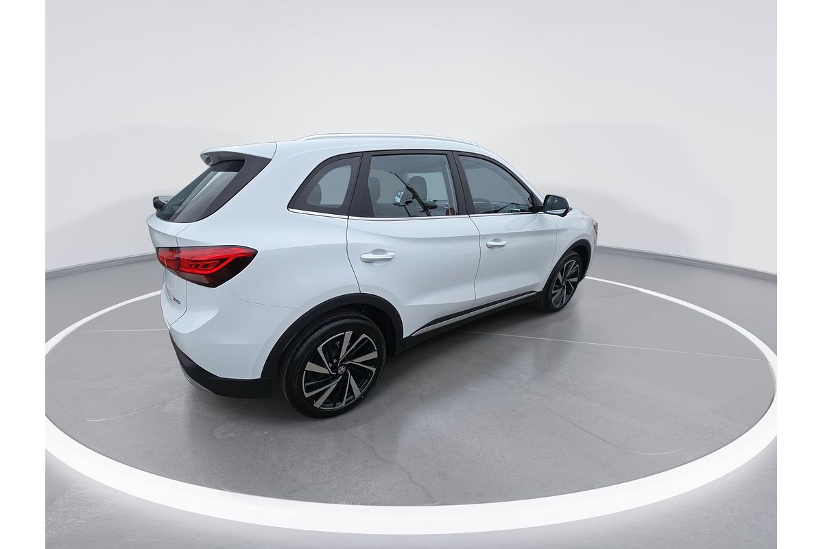 2025 MG ZS Essence Turbo ZS32