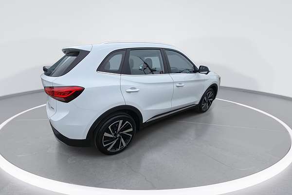 2025 MG ZS Essence Turbo ZS32