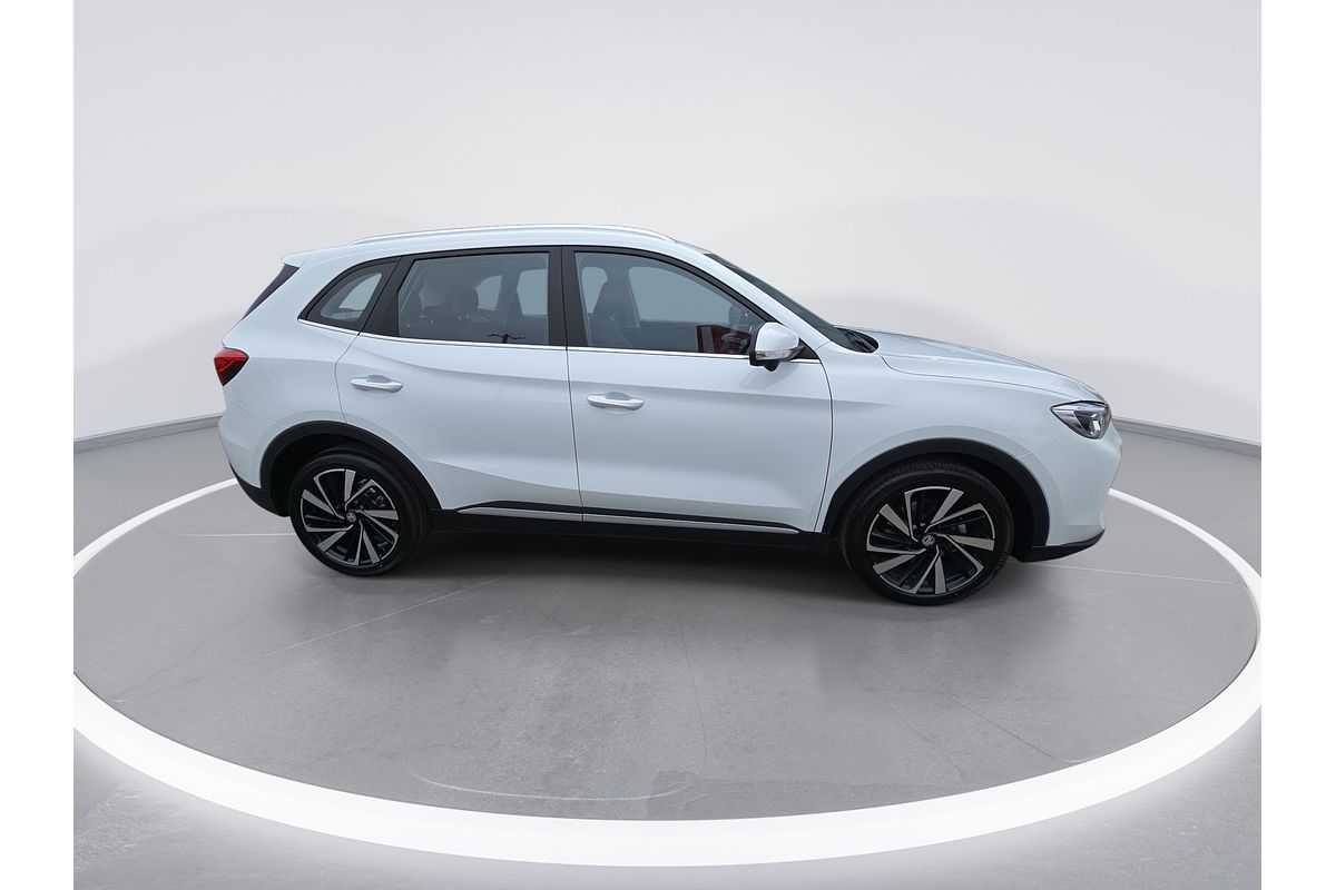 2025 MG ZS Essence Turbo ZS32