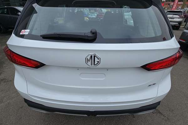 2025 MG ZS Essence Turbo ZS32