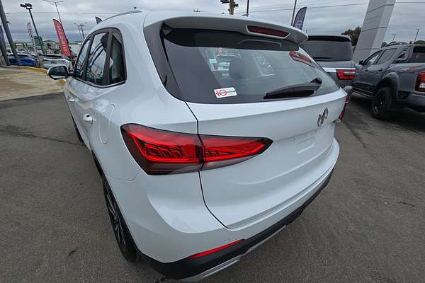 2025 MG ZS Essence Turbo ZS32