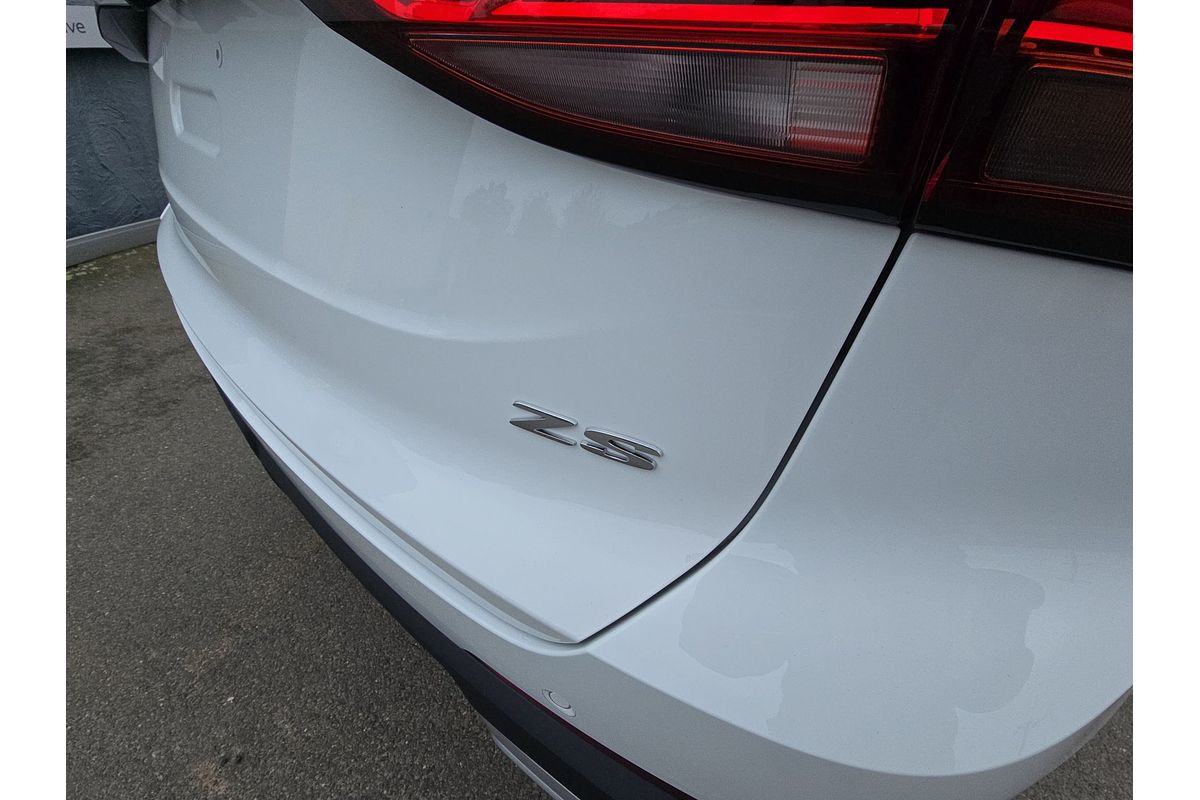 2025 MG ZS Essence Turbo ZS32