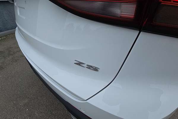 2025 MG ZS Essence Turbo ZS32