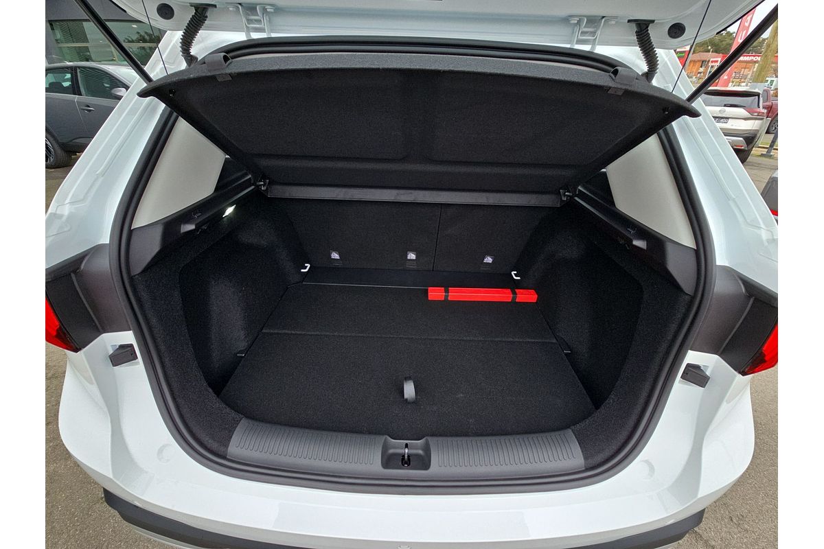 2025 MG ZS Essence Turbo ZS32