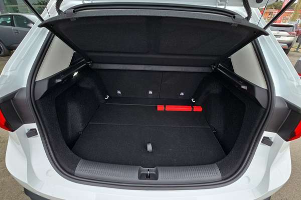 2025 MG ZS Essence Turbo ZS32