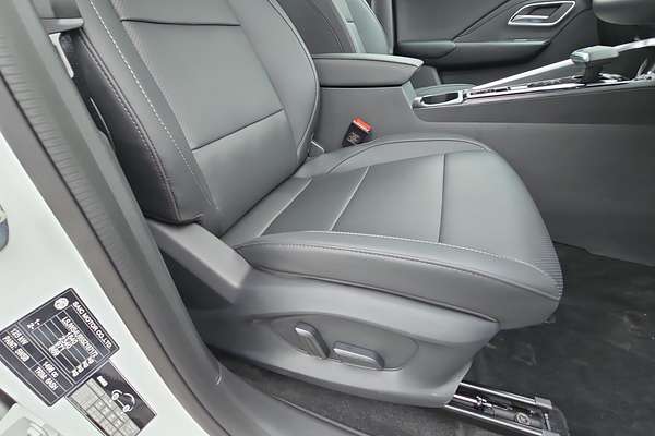 2025 MG ZS Essence Turbo ZS32