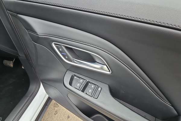 2025 MG ZS Essence Turbo ZS32