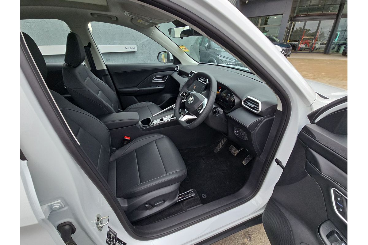 2025 MG ZS Essence Turbo ZS32