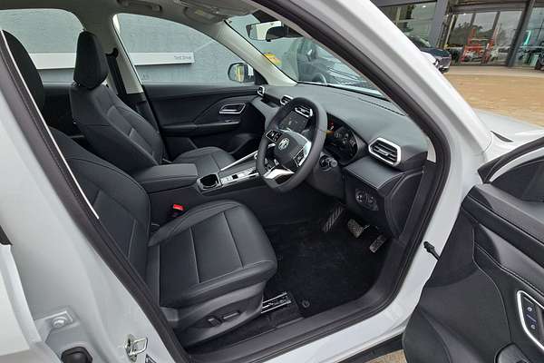 2025 MG ZS Essence Turbo ZS32