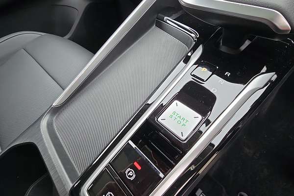 2025 MG ZS Essence Turbo ZS32