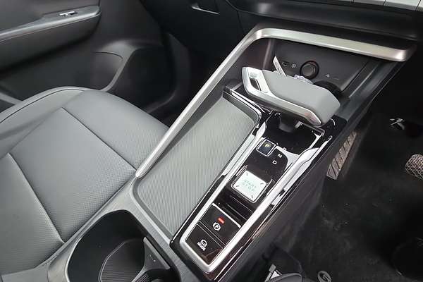2025 MG ZS Essence Turbo ZS32