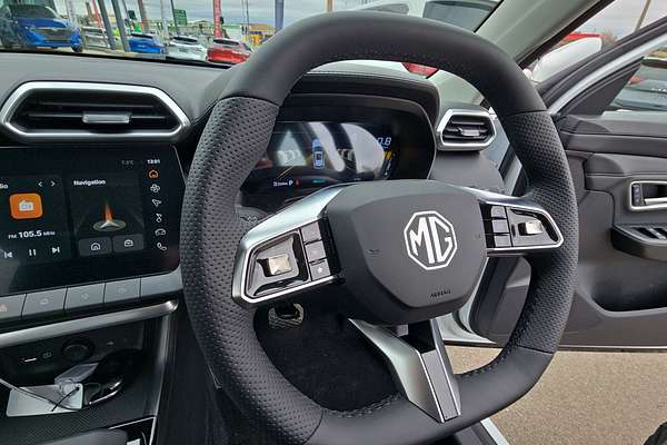 2025 MG ZS Essence Turbo ZS32