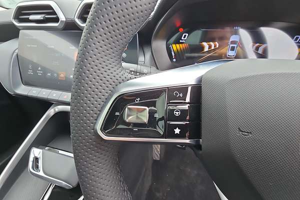 2025 MG ZS Essence Turbo ZS32