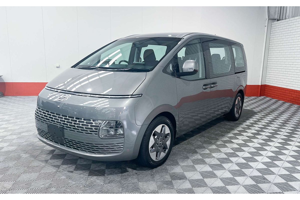 2023 Hyundai STARIA US4.V2