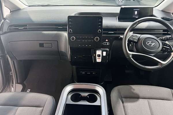 2023 Hyundai STARIA US4.V2
