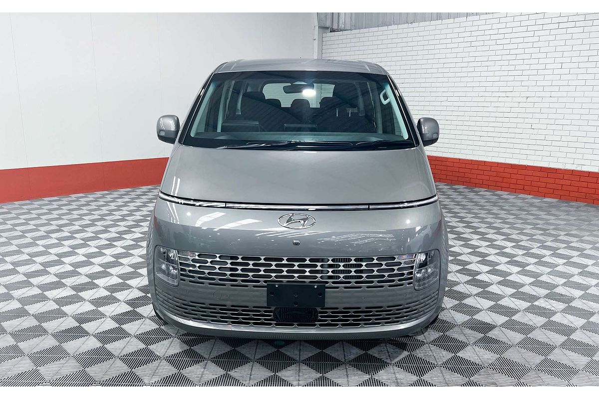 2023 Hyundai STARIA US4.V2